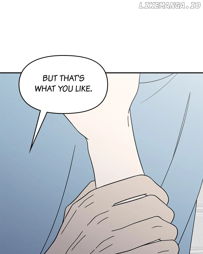 No Dating Allowed In The Office chapter 40 page 121