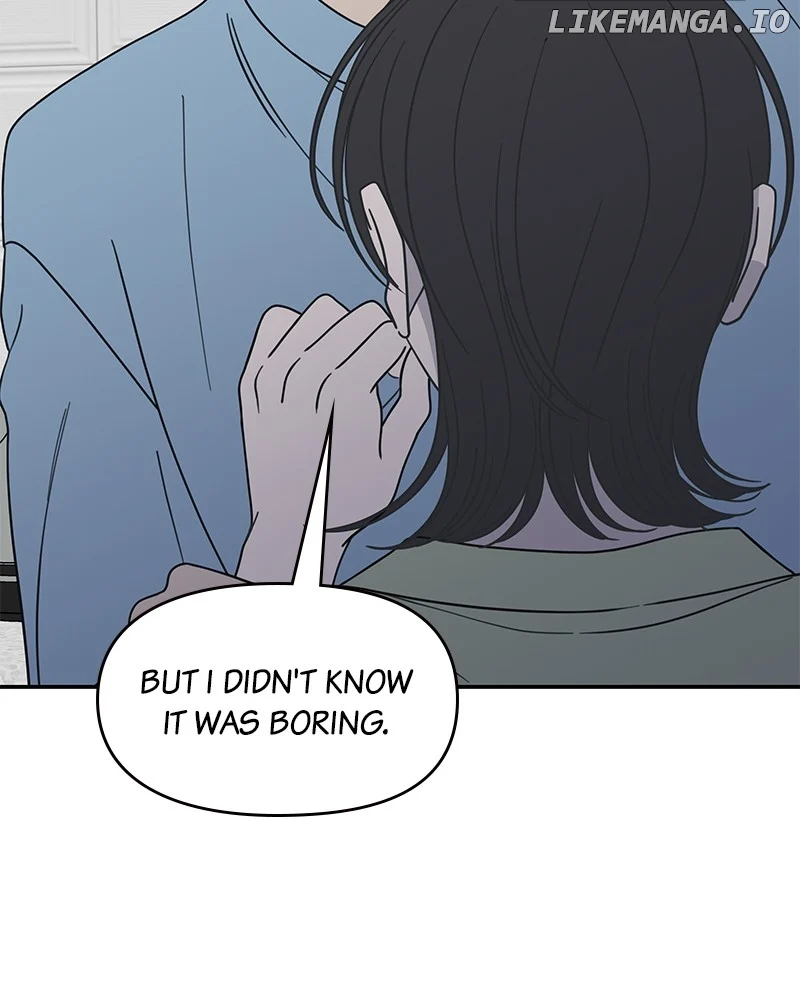No Dating Allowed In The Office chapter 40 page 126