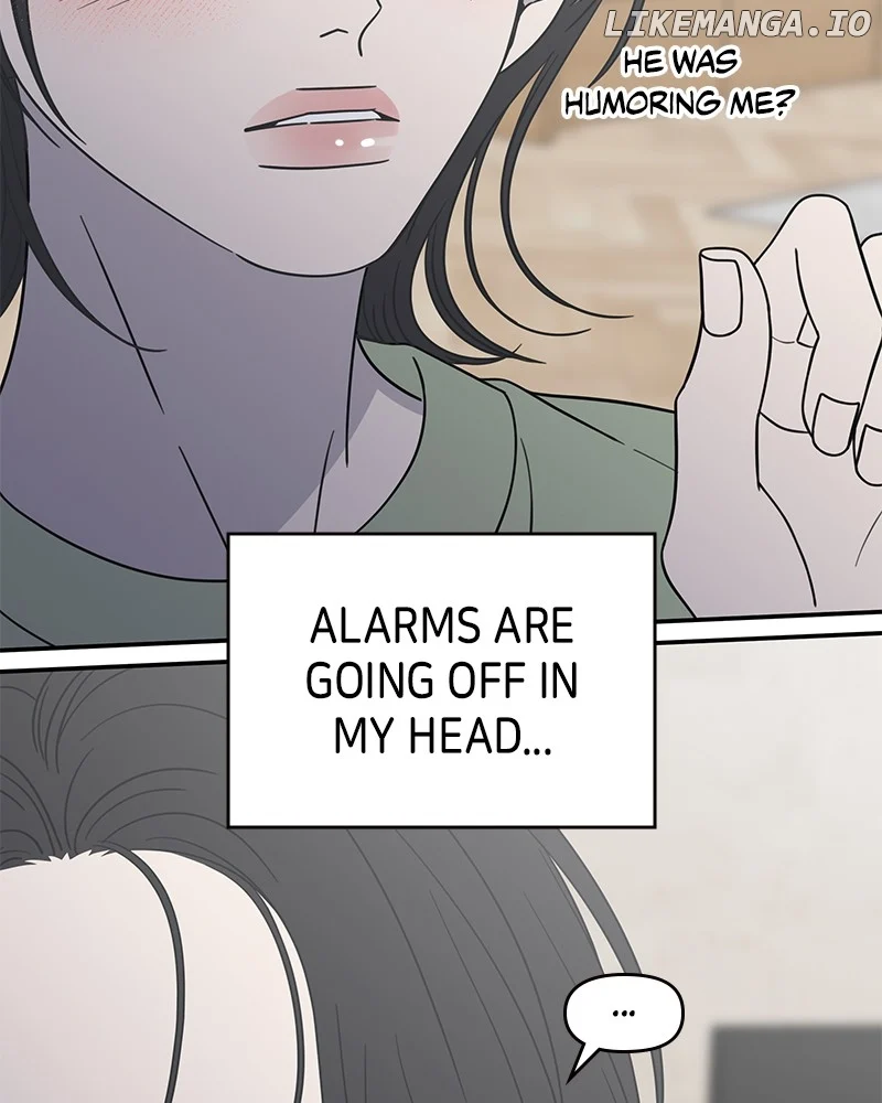 No Dating Allowed In The Office chapter 40 page 128