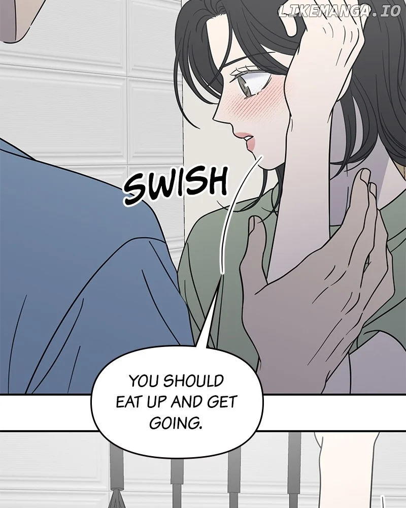 No Dating Allowed In The Office chapter 40 page 132