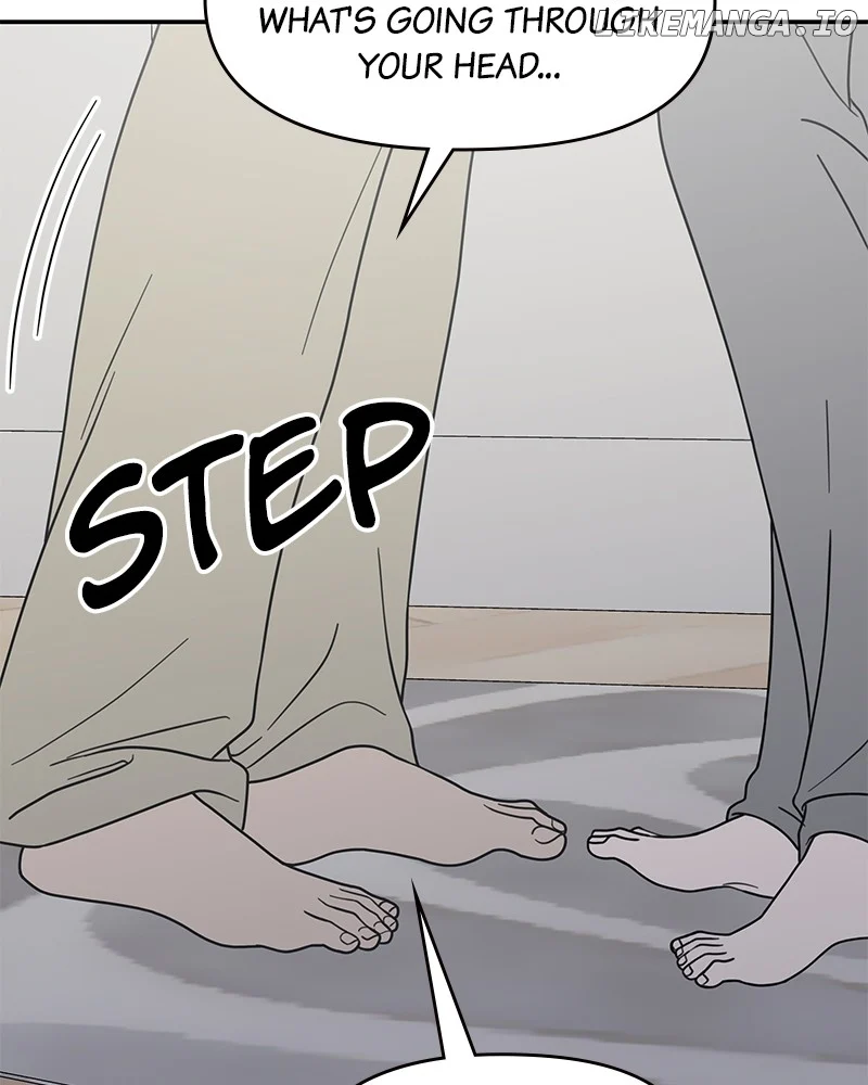 No Dating Allowed In The Office chapter 40 page 135
