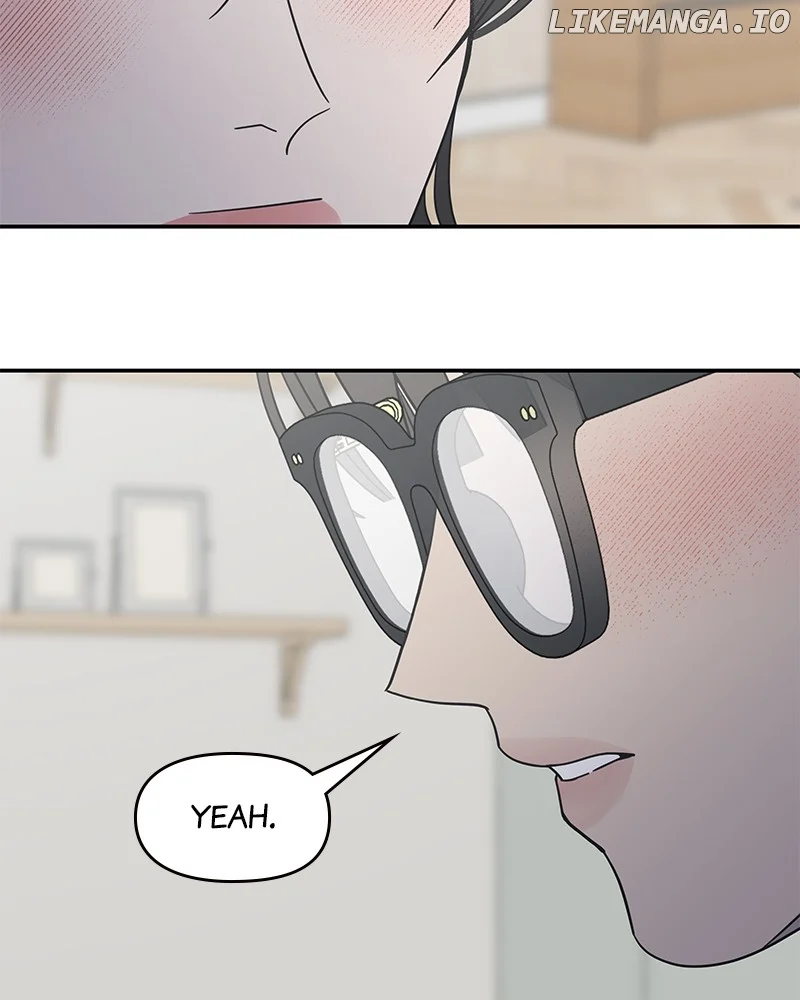No Dating Allowed In The Office chapter 40 page 137