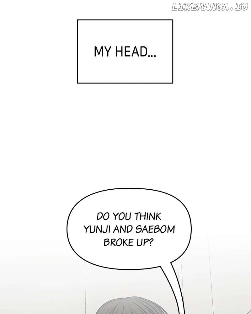 No Dating Allowed In The Office chapter 40 page 140