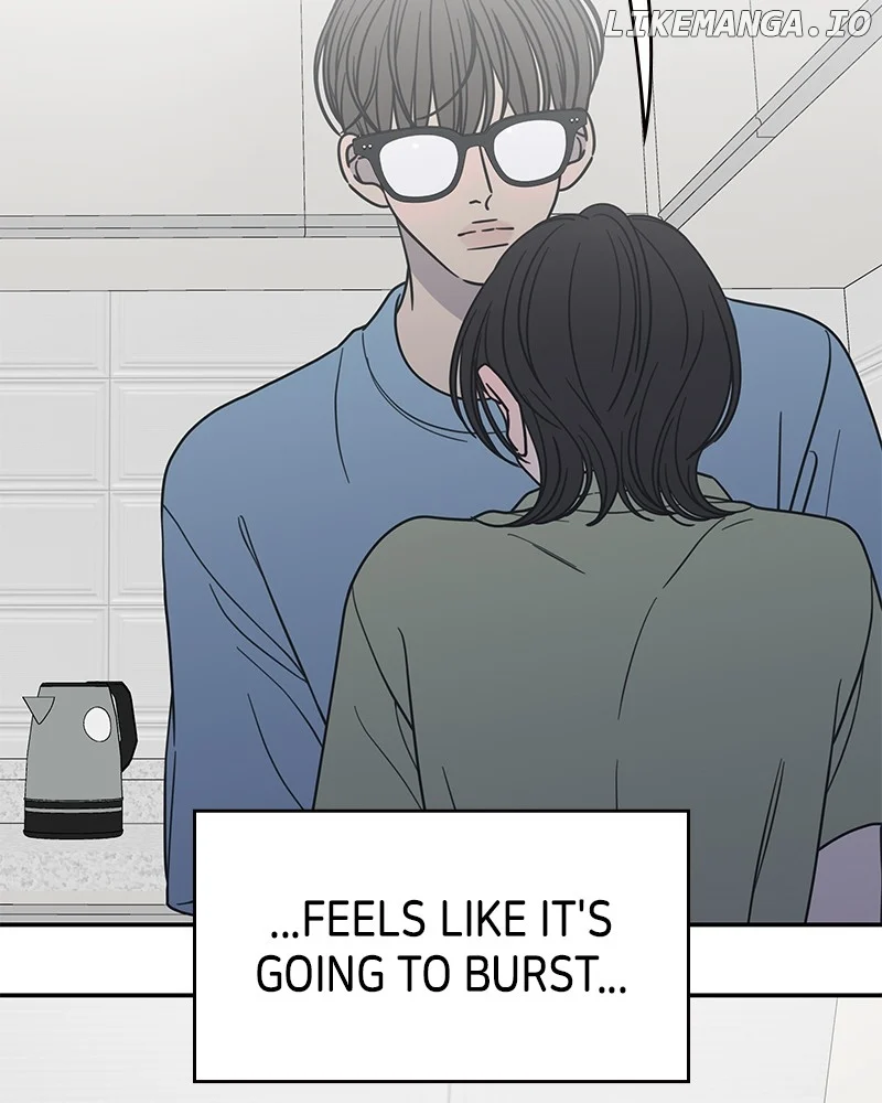 No Dating Allowed In The Office chapter 40 page 141