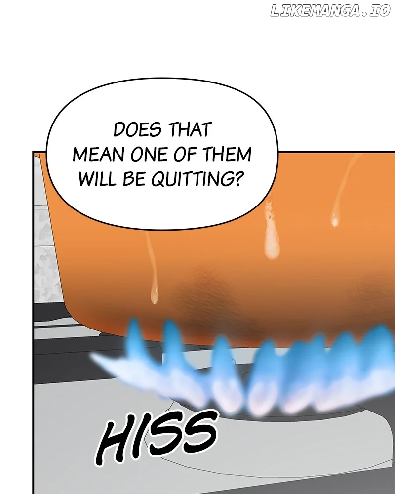 No Dating Allowed In The Office chapter 40 page 145