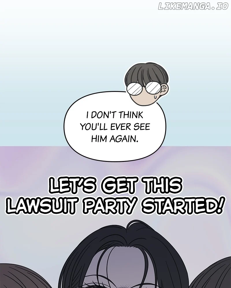 No Dating Allowed In The Office chapter 40 page 15