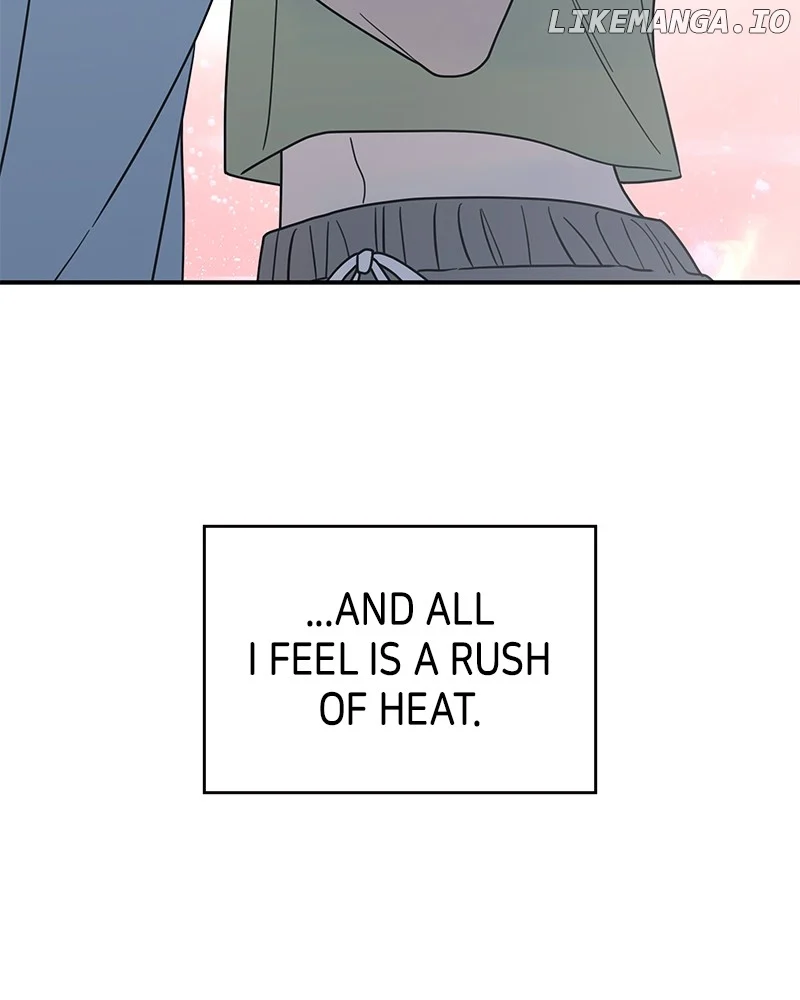 No Dating Allowed In The Office chapter 40 page 157