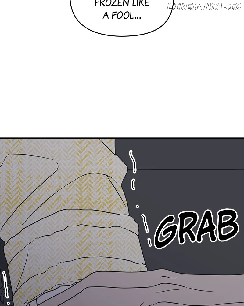 No Dating Allowed In The Office chapter 40 page 24