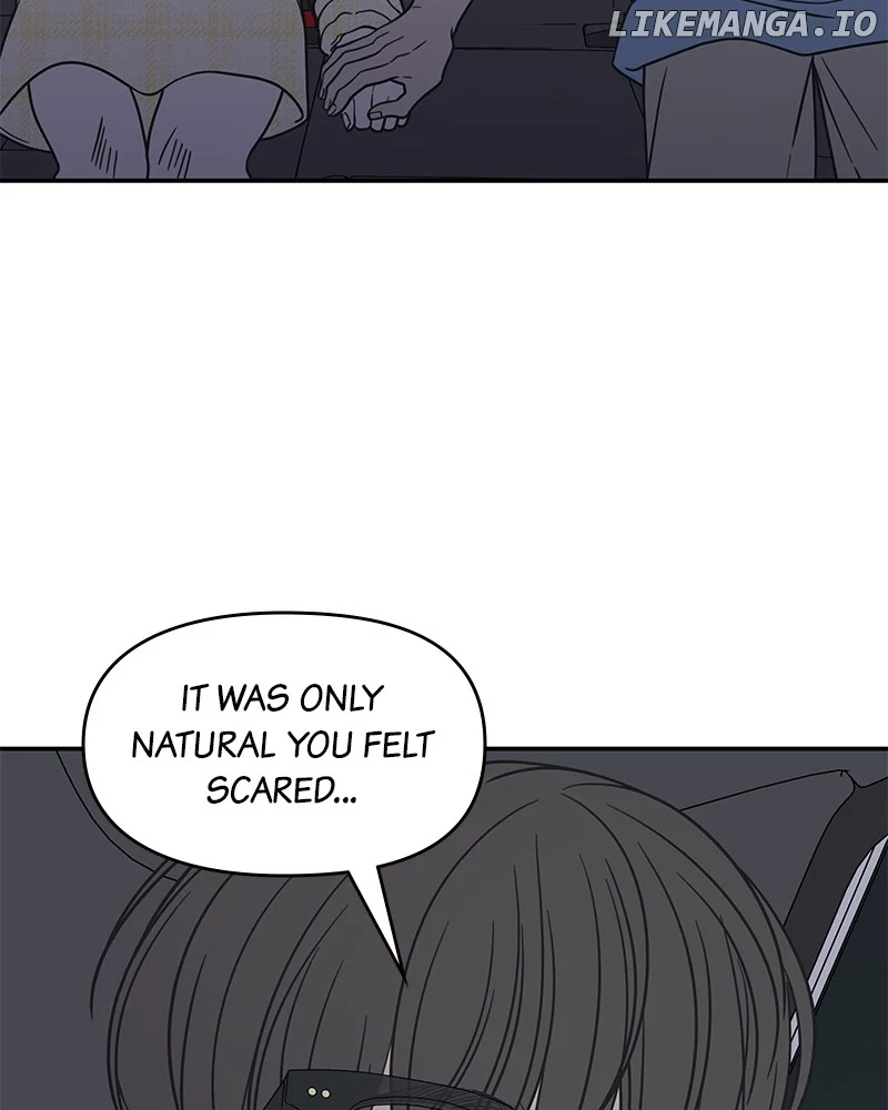 No Dating Allowed In The Office chapter 40 page 27