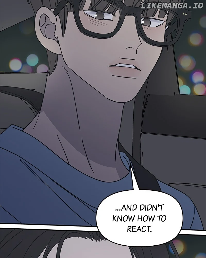 No Dating Allowed In The Office chapter 40 page 28