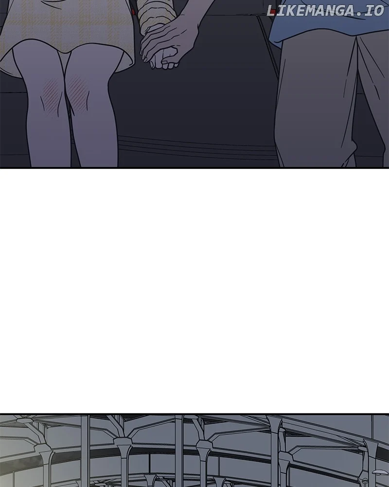 No Dating Allowed In The Office chapter 40 page 33