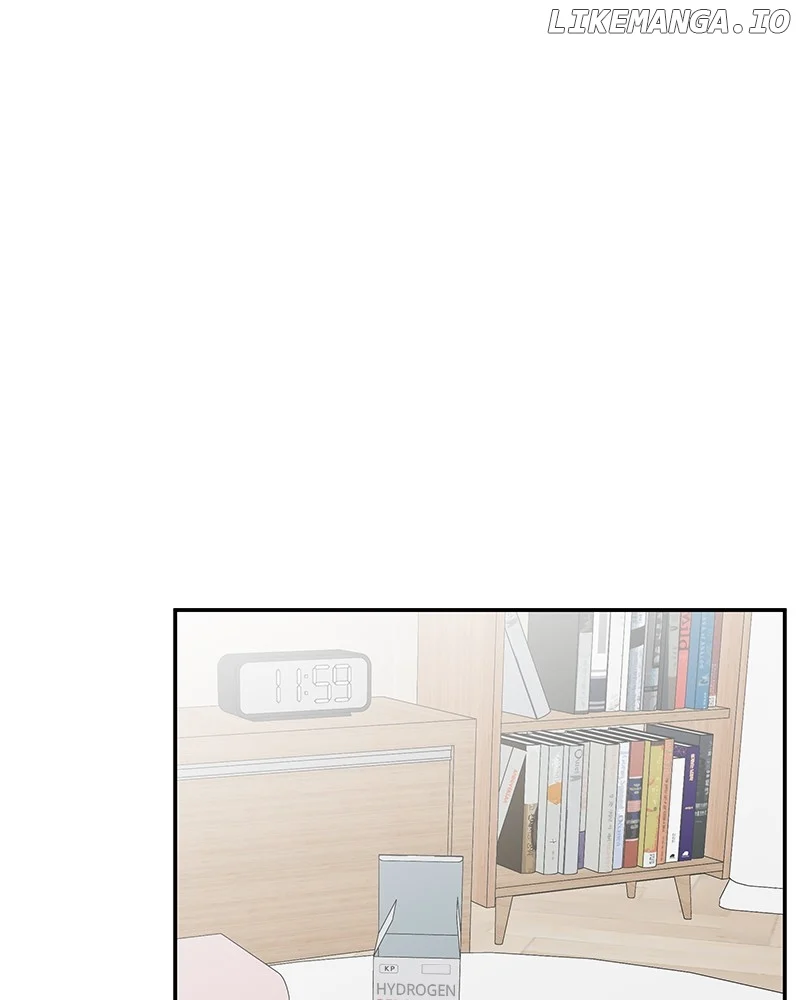 No Dating Allowed In The Office chapter 40 page 61