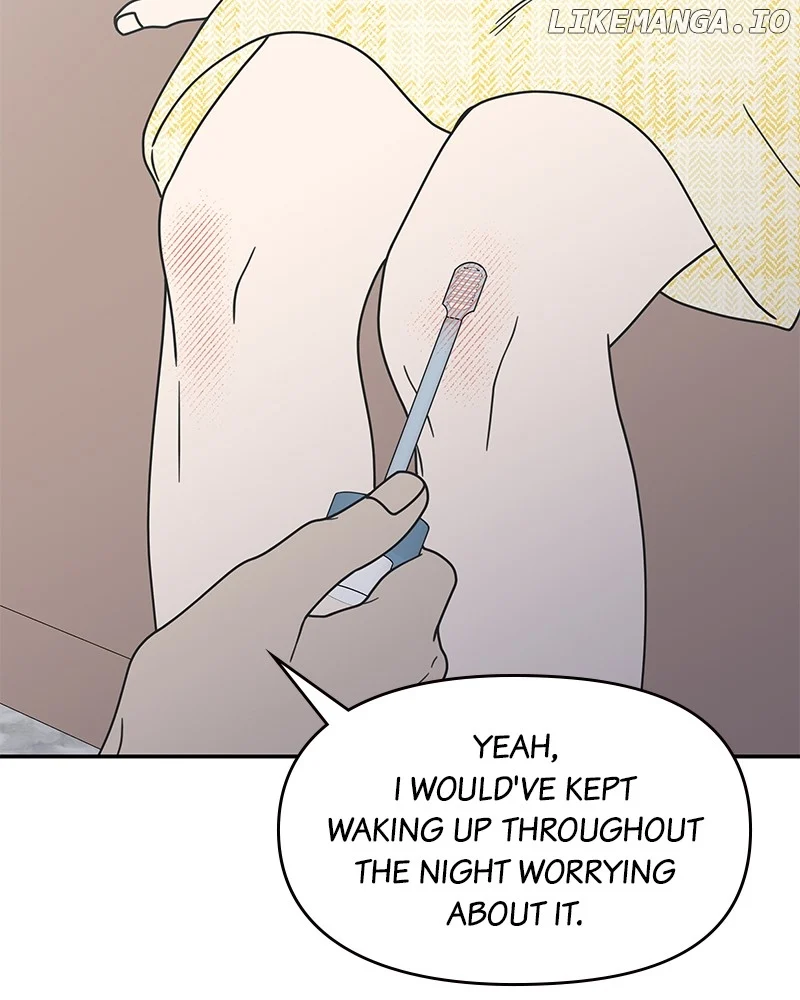 No Dating Allowed In The Office chapter 40 page 63