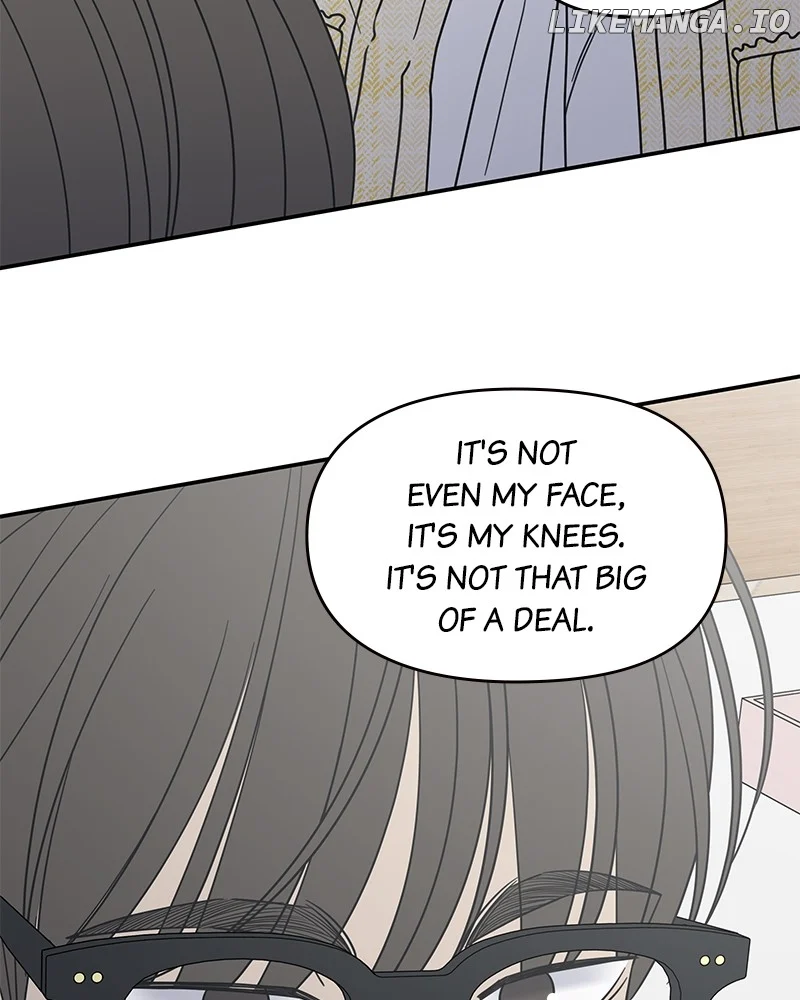 No Dating Allowed In The Office chapter 40 page 66