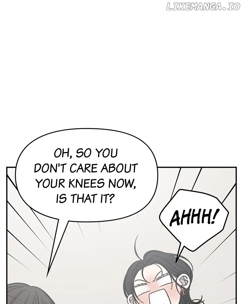 No Dating Allowed In The Office chapter 40 page 68