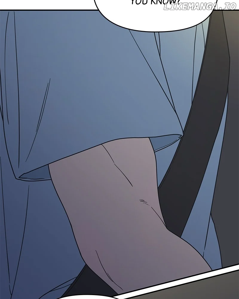 No Dating Allowed In The Office chapter 40 page 7