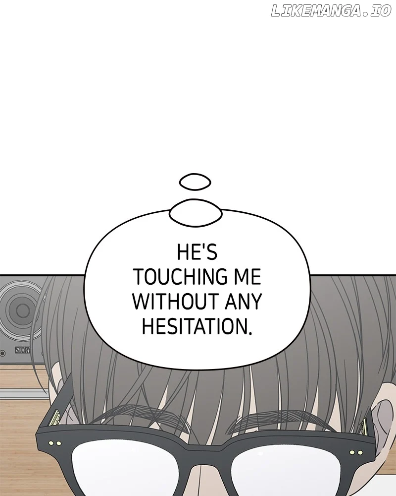No Dating Allowed In The Office chapter 40 page 73