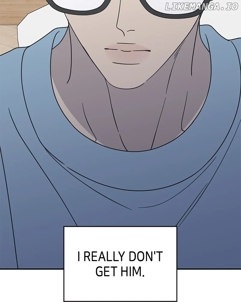 No Dating Allowed In The Office chapter 40 page 74