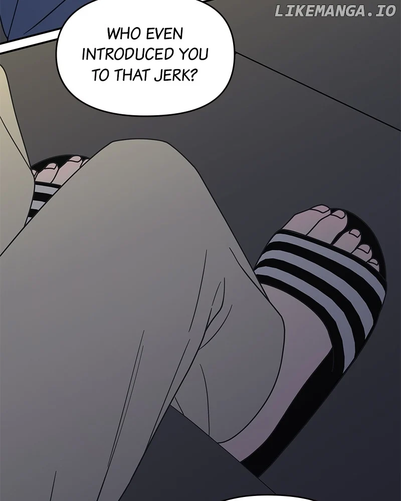 No Dating Allowed In The Office chapter 40 page 8