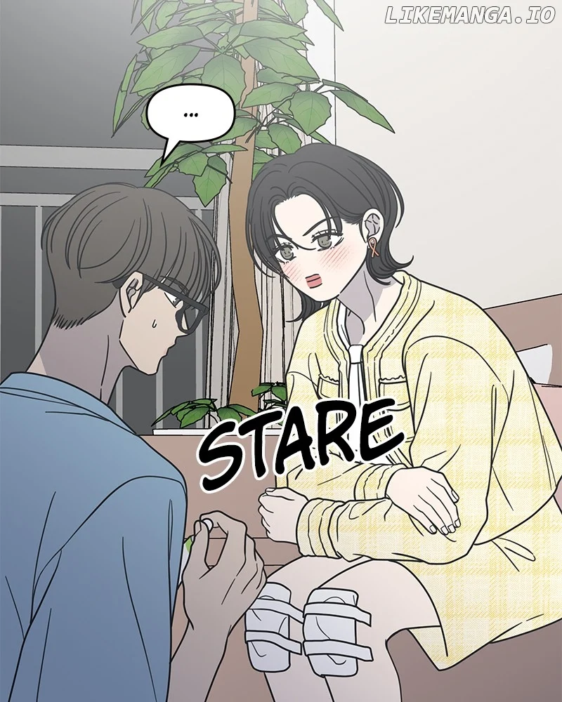 No Dating Allowed In The Office chapter 40 page 86