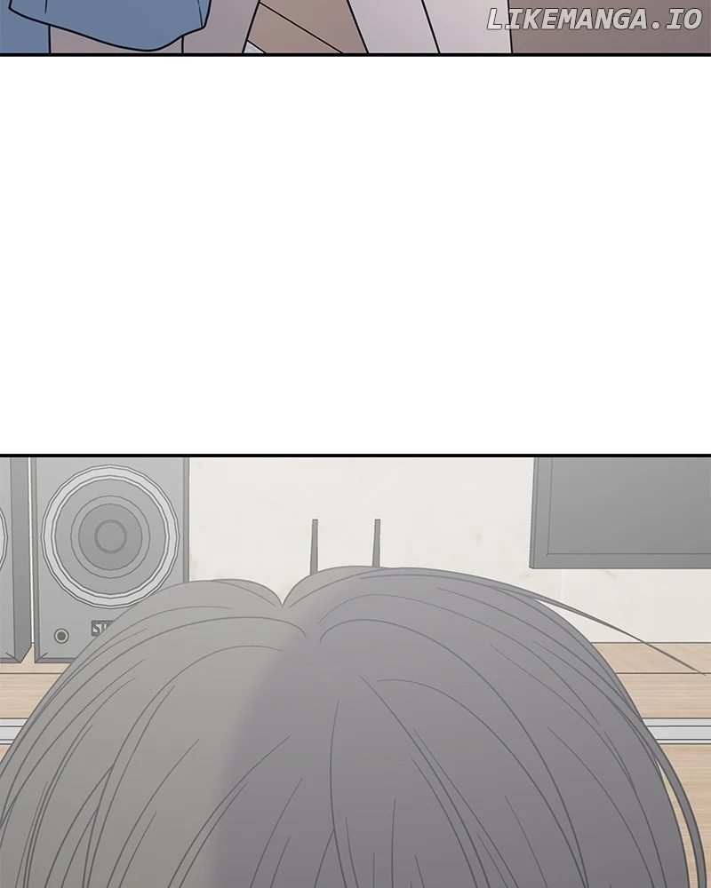 No Dating Allowed In The Office chapter 40 page 87