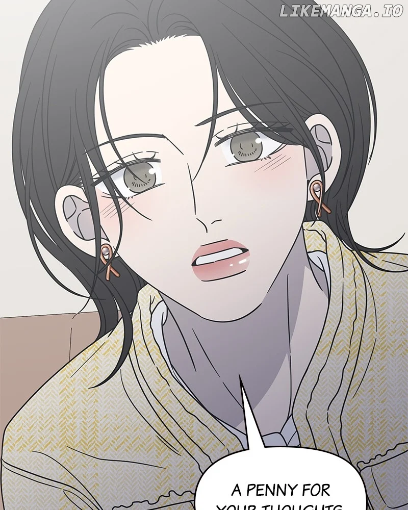 No Dating Allowed In The Office chapter 40 page 90