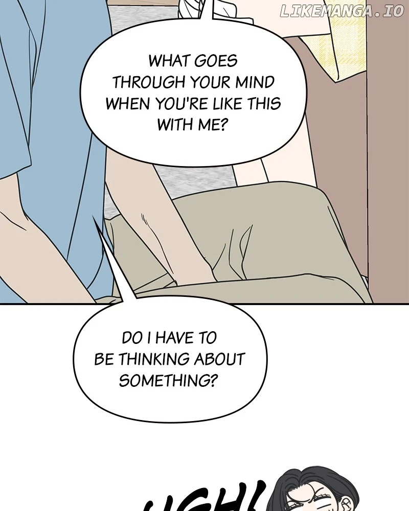 No Dating Allowed In The Office chapter 40 page 93