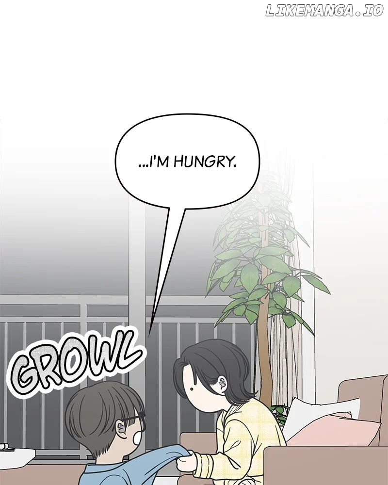 No Dating Allowed In The Office chapter 40 page 96