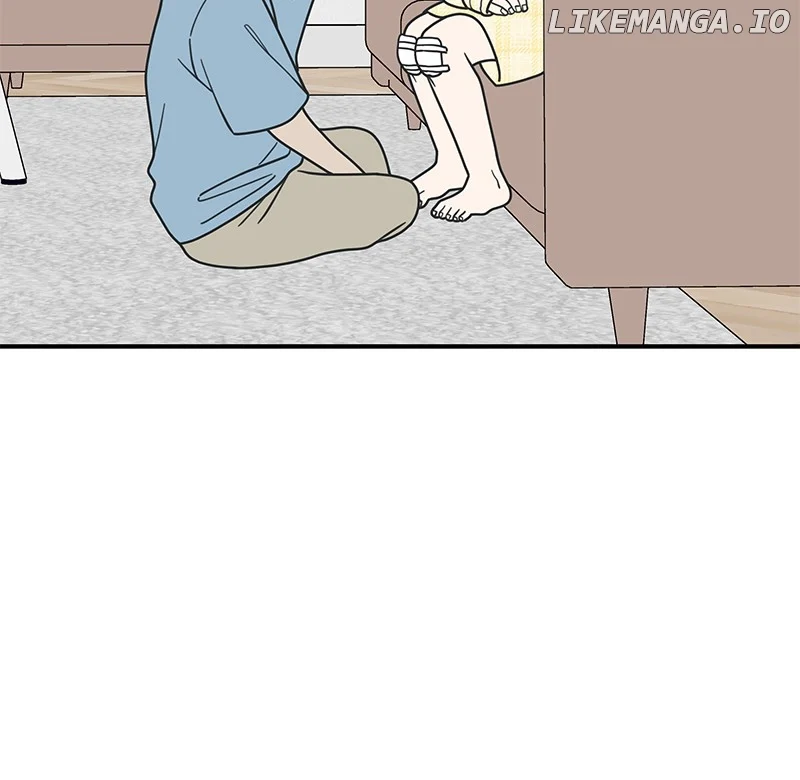 No Dating Allowed In The Office chapter 40 page 97