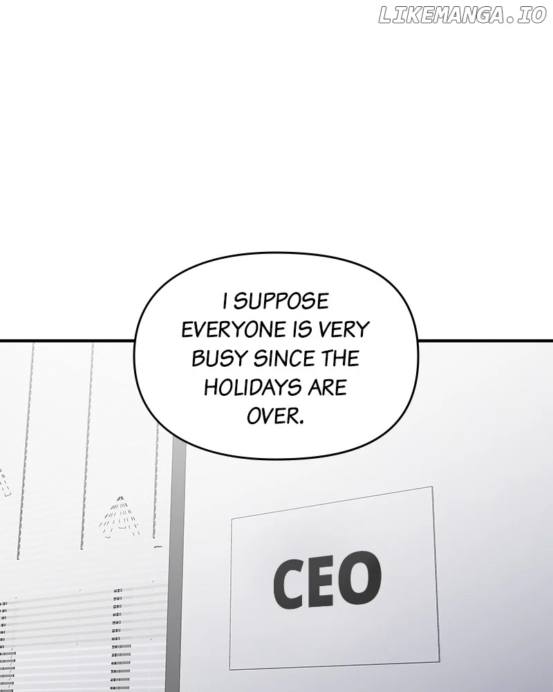No Dating Allowed In The Office chapter 41 page 1