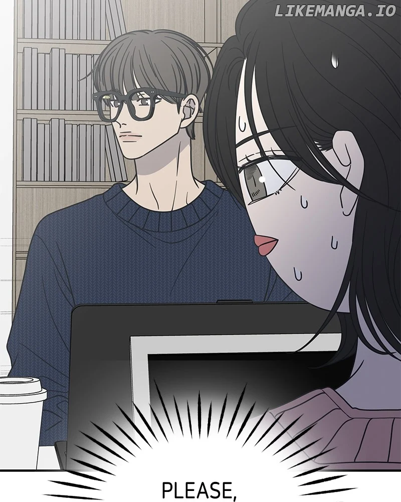 No Dating Allowed In The Office chapter 41 page 10