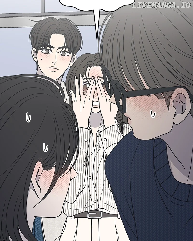 No Dating Allowed In The Office chapter 41 page 102