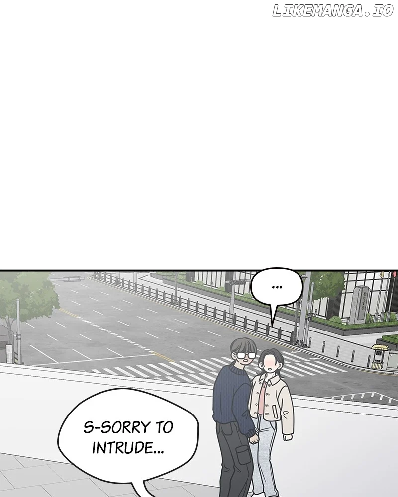 No Dating Allowed In The Office chapter 41 page 104