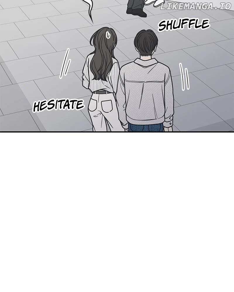 No Dating Allowed In The Office chapter 41 page 105