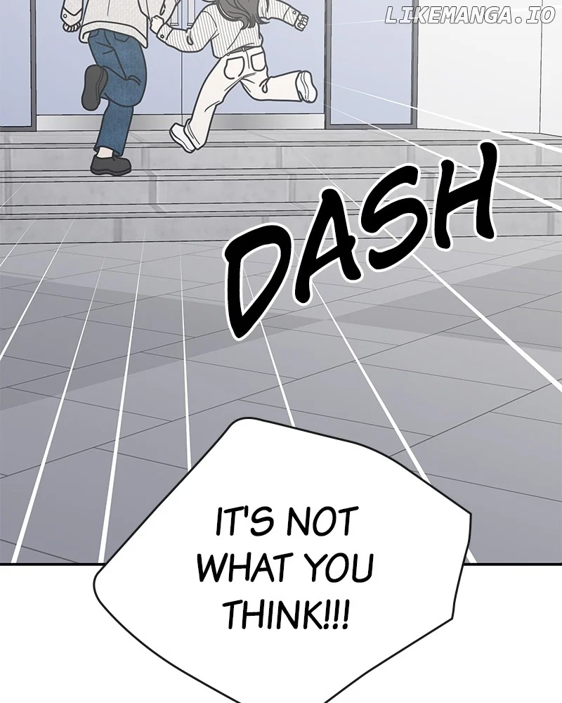 No Dating Allowed In The Office chapter 41 page 107