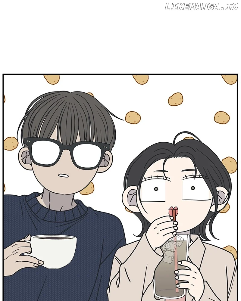 No Dating Allowed In The Office chapter 41 page 112