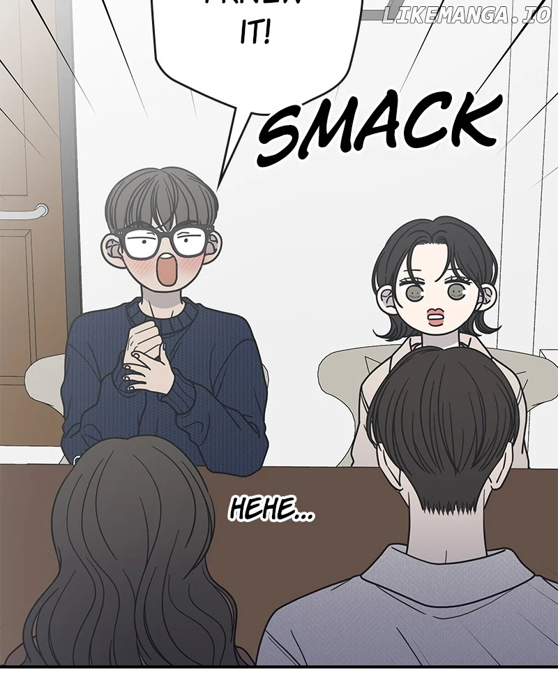 No Dating Allowed In The Office chapter 41 page 114