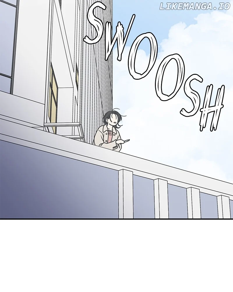 No Dating Allowed In The Office chapter 41 page 13