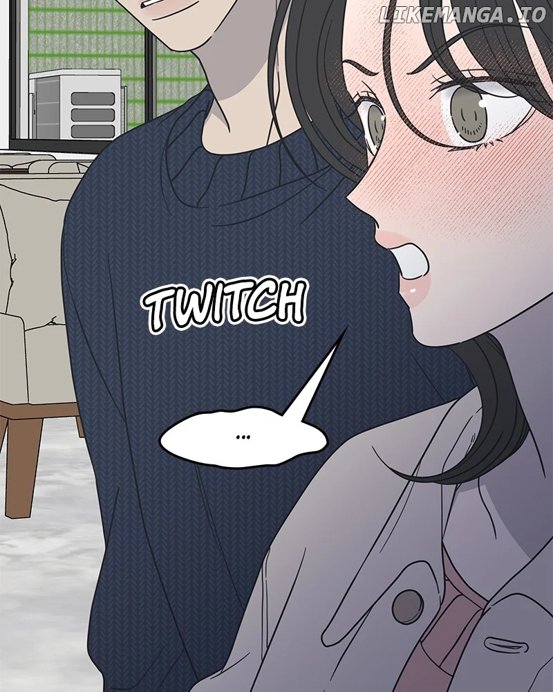 No Dating Allowed In The Office chapter 41 page 134