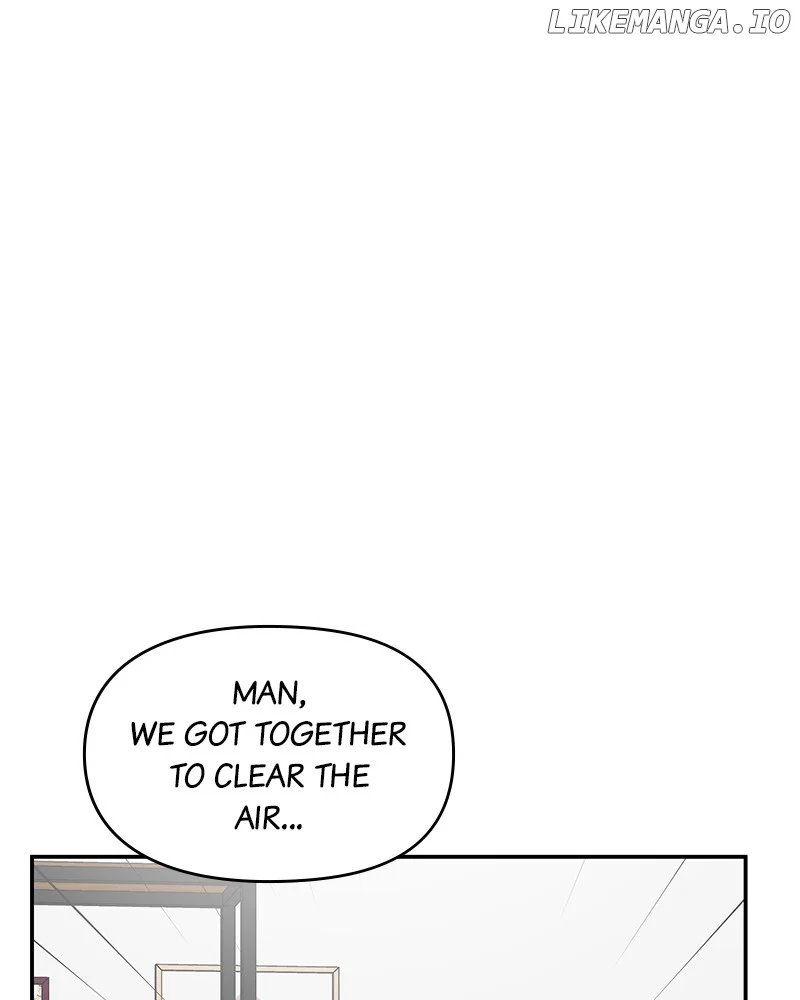 No Dating Allowed In The Office chapter 41 page 140