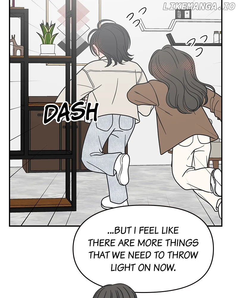 No Dating Allowed In The Office chapter 41 page 141