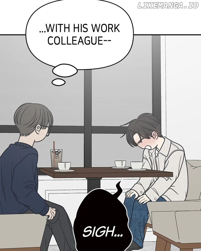 No Dating Allowed In The Office chapter 41 page 146