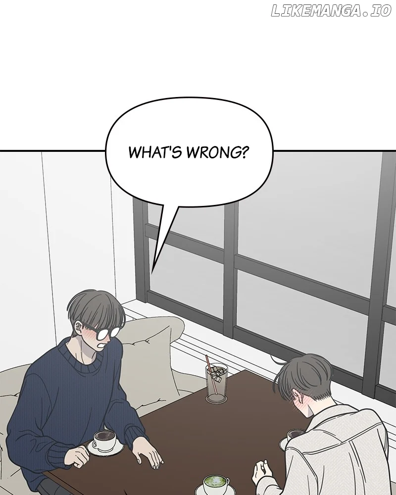 No Dating Allowed In The Office chapter 41 page 151