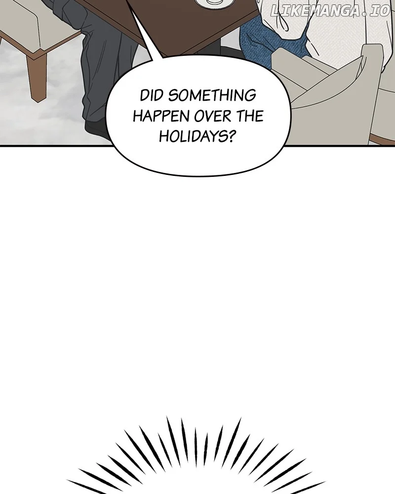 No Dating Allowed In The Office chapter 41 page 152