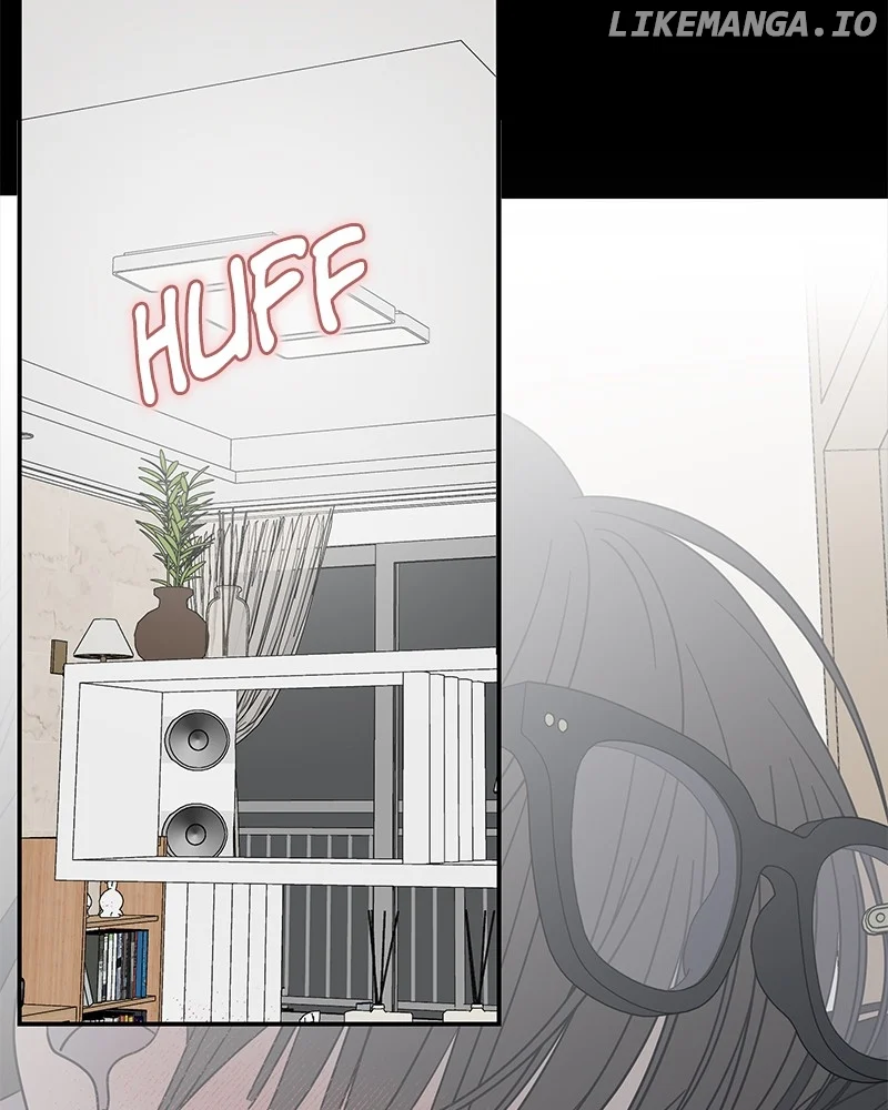 No Dating Allowed In The Office chapter 41 page 17