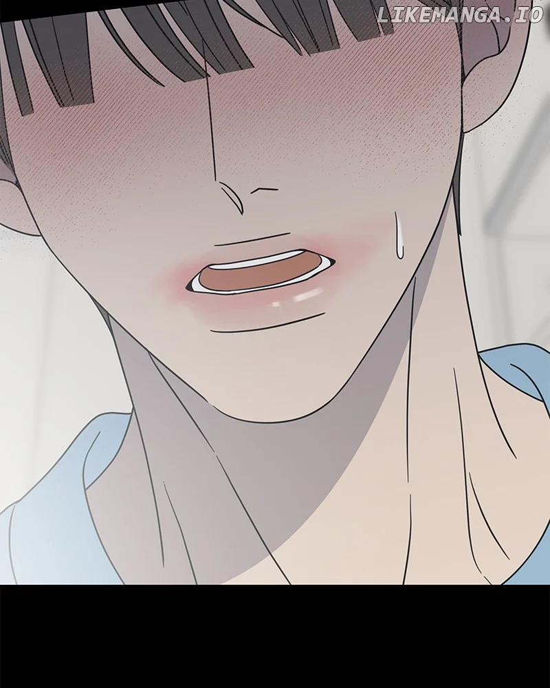 No Dating Allowed In The Office chapter 41 page 21