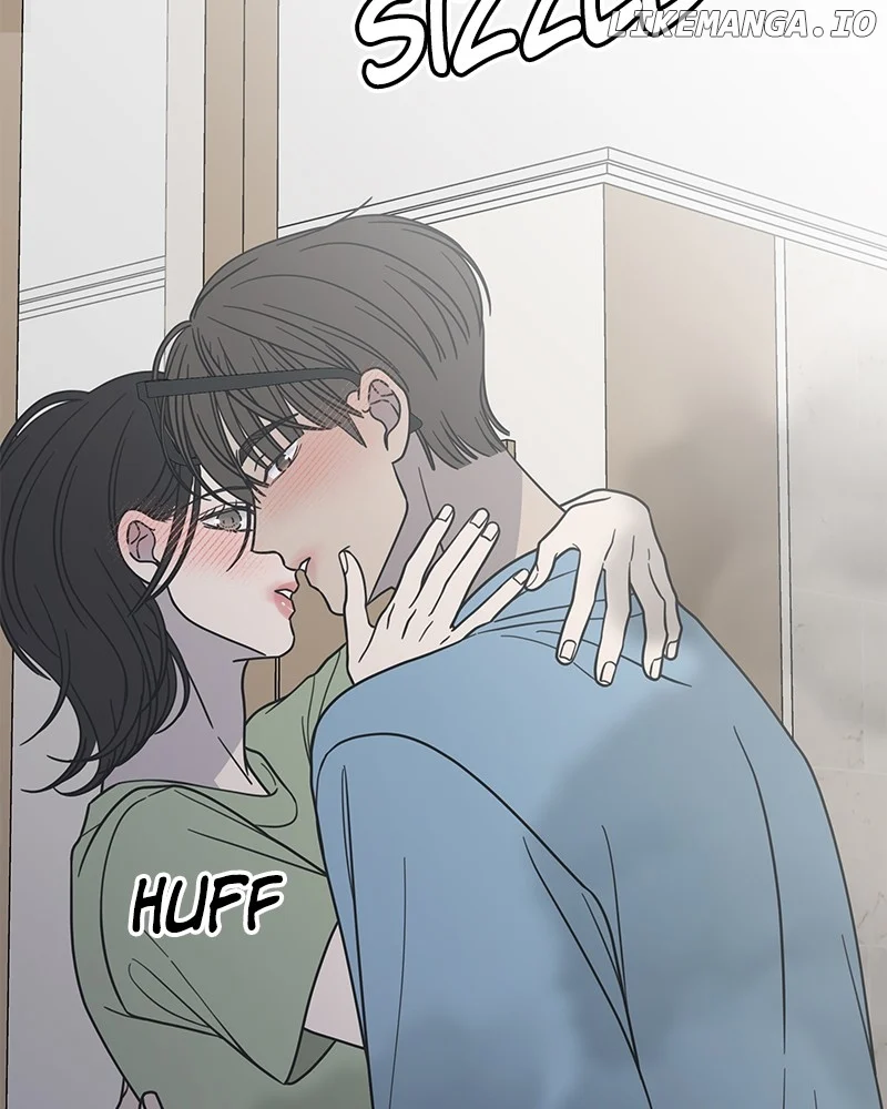 No Dating Allowed In The Office chapter 41 page 25