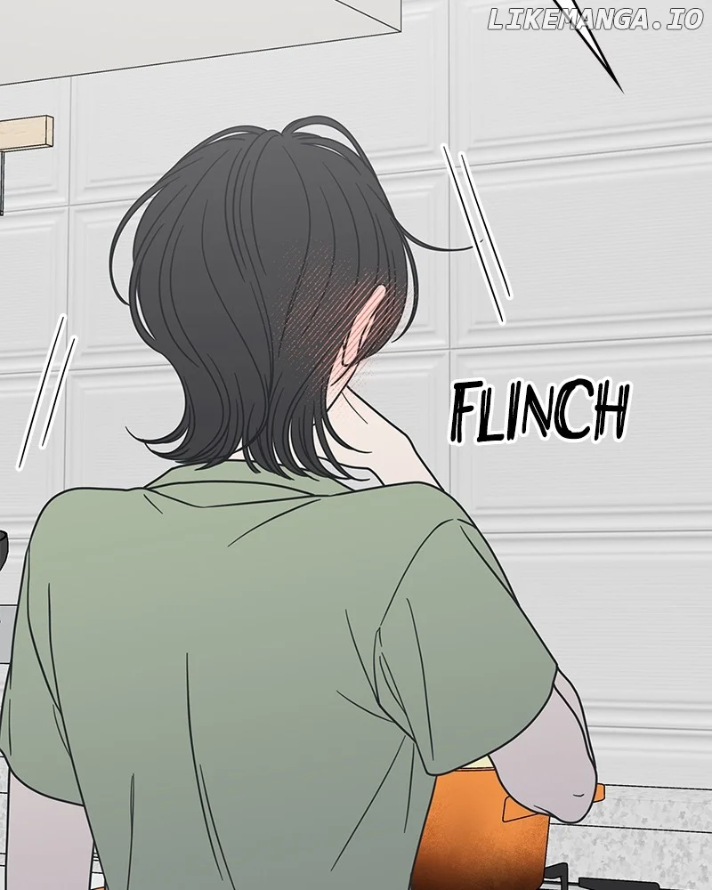 No Dating Allowed In The Office chapter 41 page 32