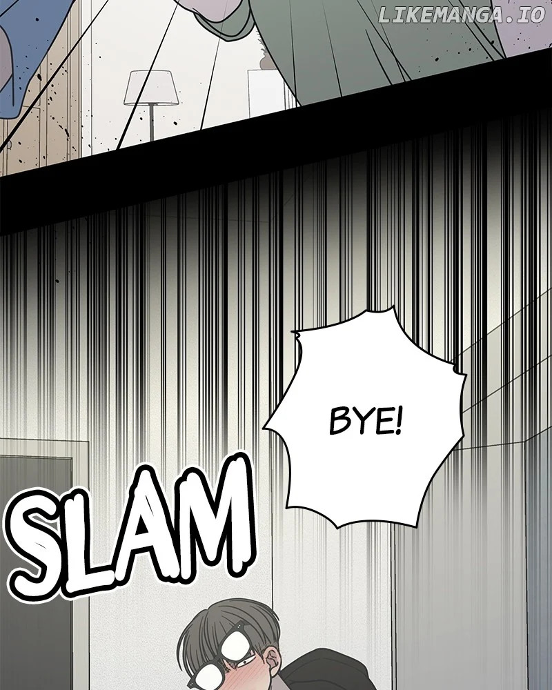 No Dating Allowed In The Office chapter 41 page 37