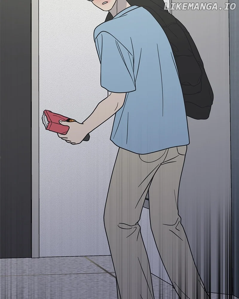 No Dating Allowed In The Office chapter 41 page 38